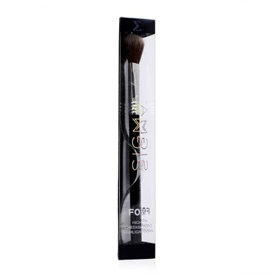 Sigma F03 High Cheekbone Highlighter Brush  