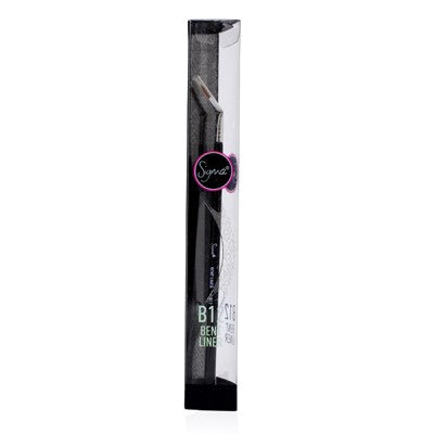 Sigma B12 Bent Liner Brush  
