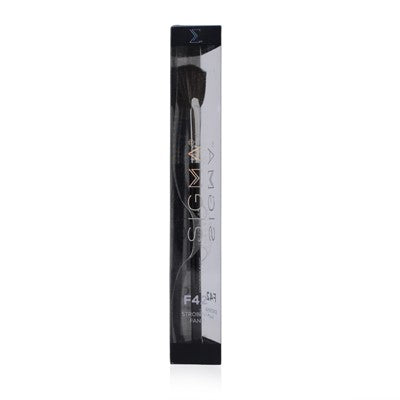 Sigma F42 Strobing Fan Brush   