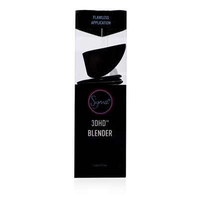 Sigma 3Dhd Blender-Black  