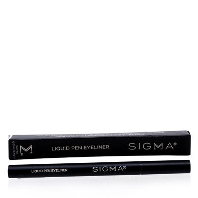 Sigma Liquid Pen Eyeliner (Wicked) 0.01 Oz  