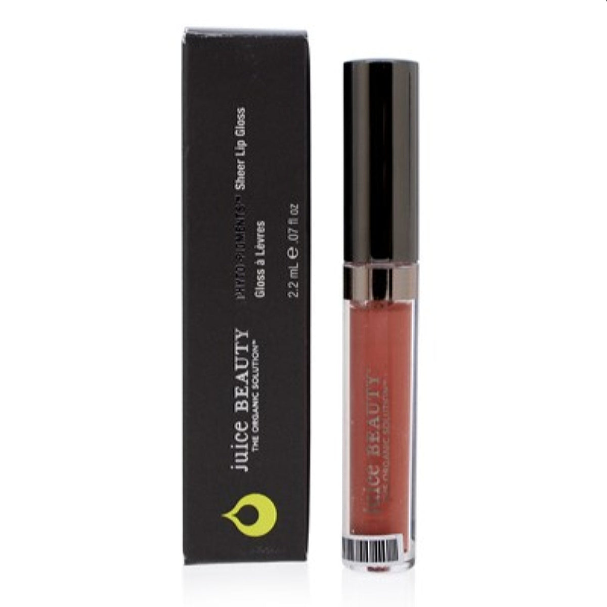 Juice Beauty Phyto-Pigments Sheer Lip Gloss (05 Bikini) 0.07 Oz  