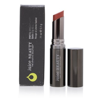 Juice Beauty Phyto-Pigments Satin Lip Cream (06 Blush) 0.11 Oz  