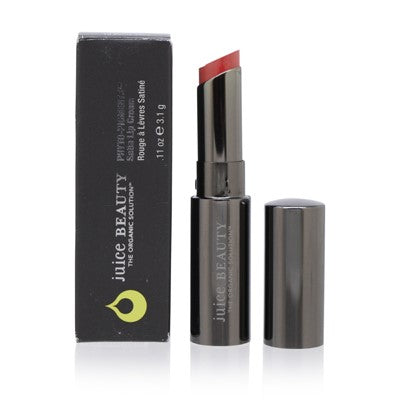 Juice Beauty Phyto-Pigments Satin Lip Cream (10 Santa Ynez) 0.11 Oz  
