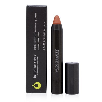 Juice Beauty Phyto-Pigments Luminous Lip Crayon (04 Carmel) 0.10 Oz  