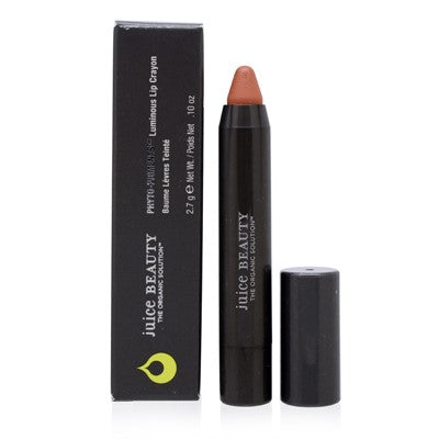 Juice Beauty Phyto-Pigments Luminous Lip Crayon (04 Carmel) 0.10 Oz