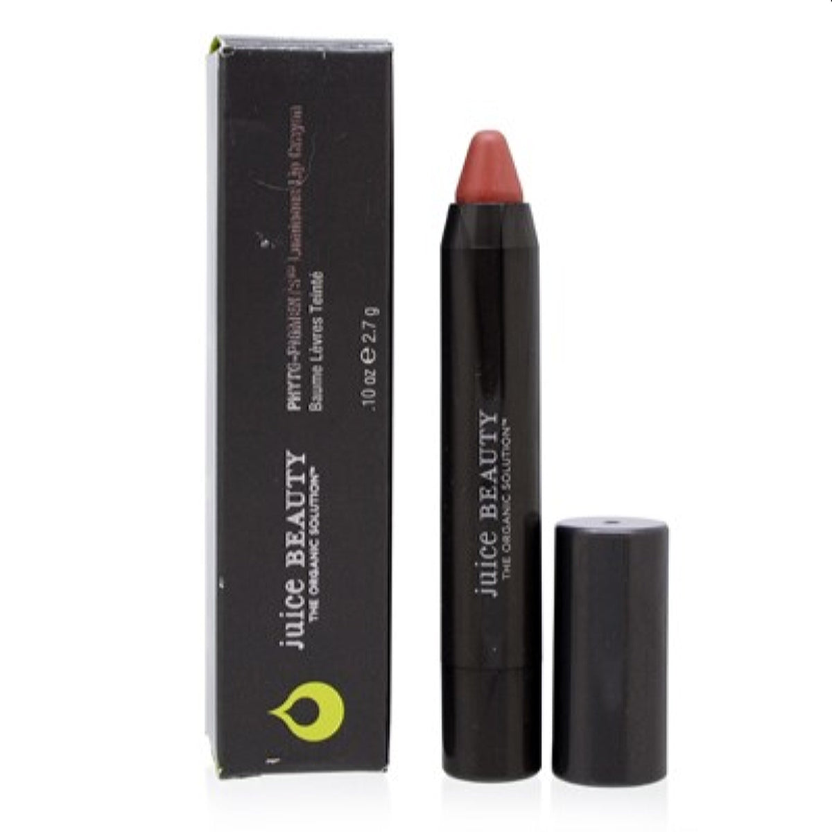 Juice Beauty Phyto-Pigments Luminous Lip Crayon (08 Venice) 0.10 Oz  