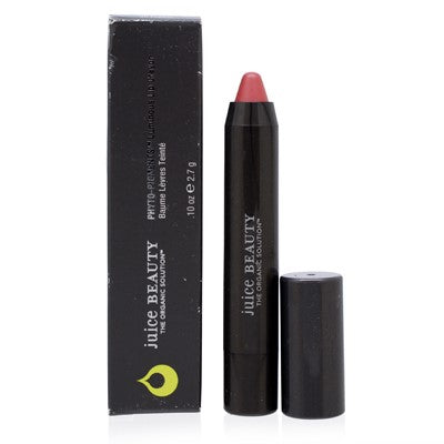 Juice Beauty Phyto-Pigments Luminous Lip Crayon (20 Pebble) 0.10 Oz  