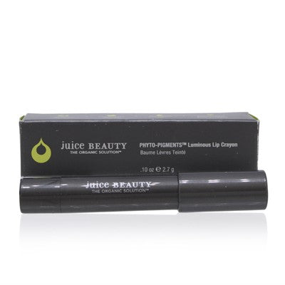 Juice Beauty Phyto-Pigments Luminous Lip Crayon (24 Laguna) 0.10 Oz  