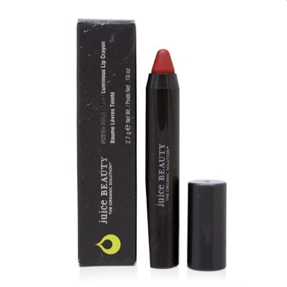 Juice Beauty Phyto-Pigments Luminous Lip Crayon (28 Salinas) 0.10 Oz  