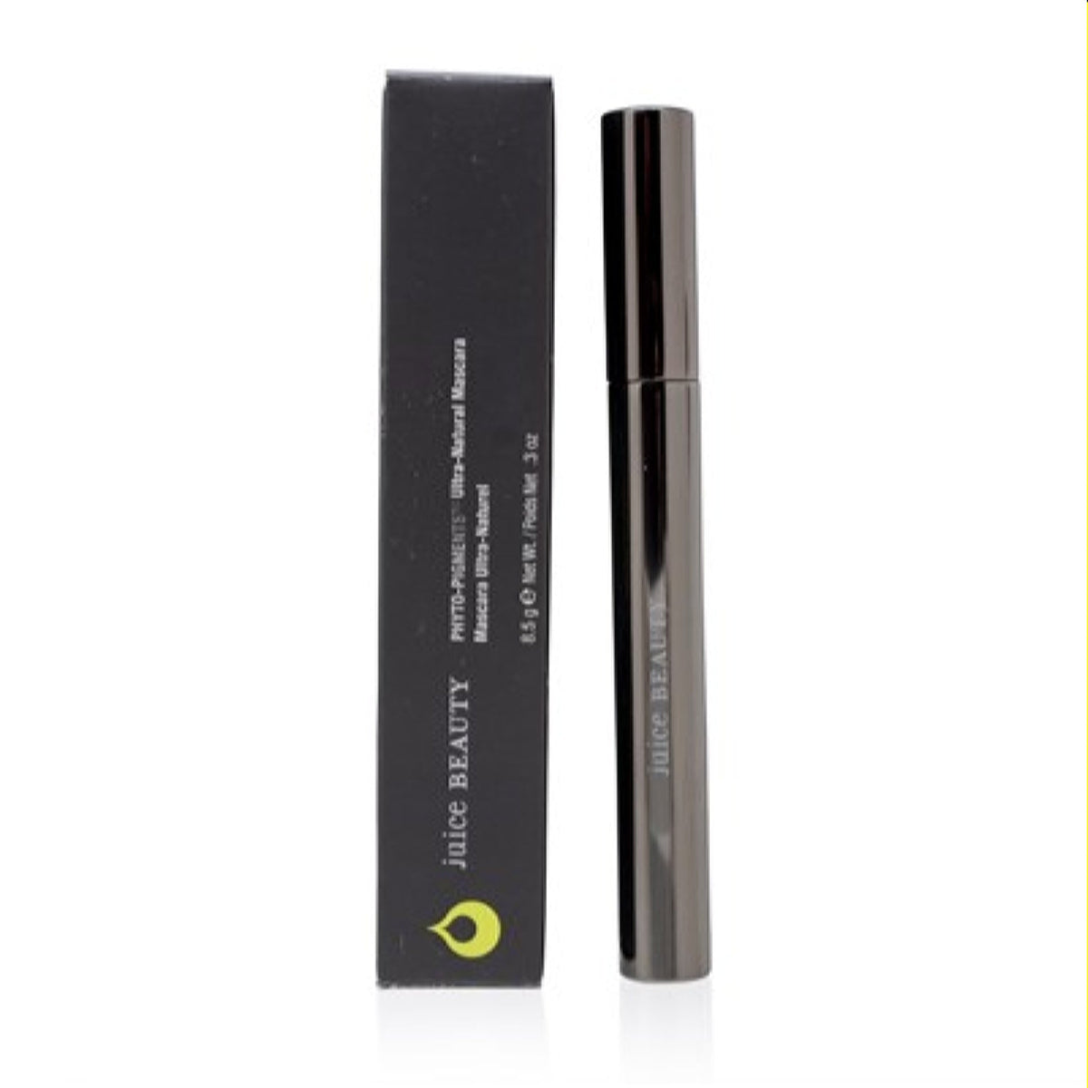 Juice Beauty Phyto-Pigmentsultra-Natural Mascara (01 Black) 0.3 Oz  