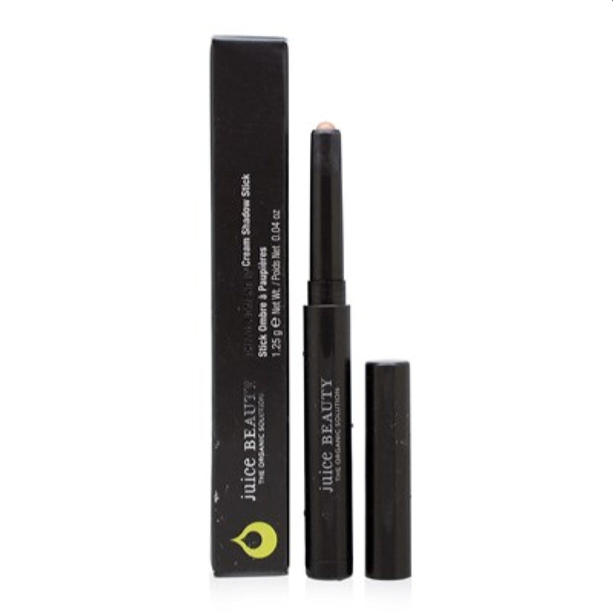 Juice Beauty Phyto-Pigments Cream Shadow Stick (02-Mist) 0.05 Oz 1.3 G  