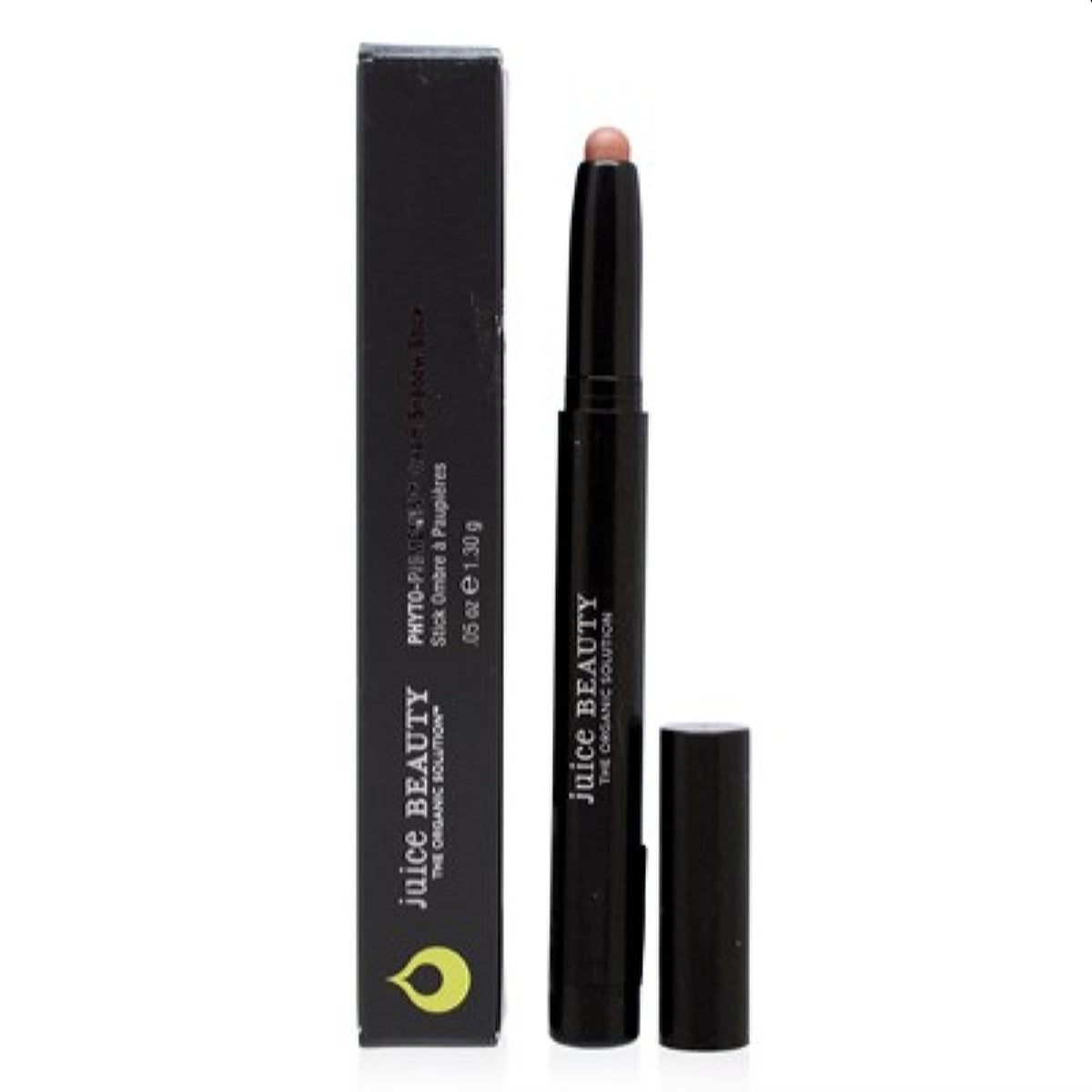 Juice Beauty Phyto-Pigments Cream Shadow Stick (10-Cove) 0.05 Oz 1.3 G  