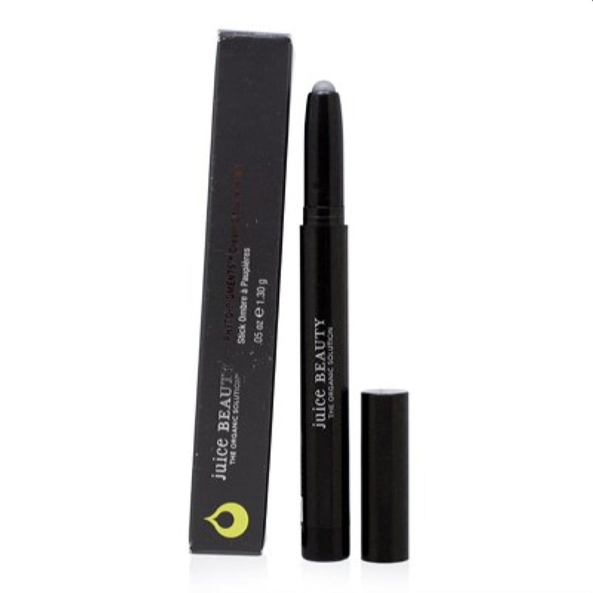 Juice Beauty Phyto-Pigments Cream Shadow Stick (26-Smoke) 0.05 Oz 1.3 G  