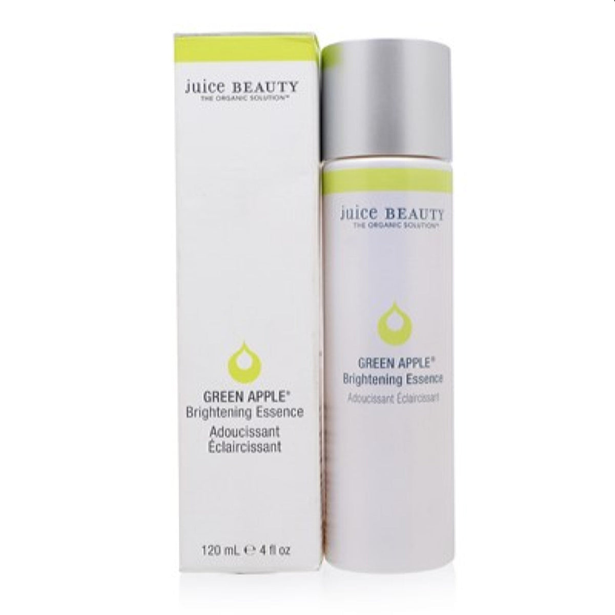 Juice Beauty Green Apple Brightening Essence 4.0 Oz (120 Ml)  