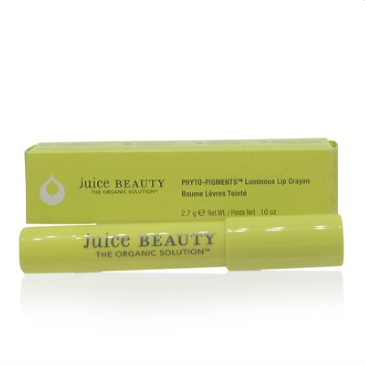 Juice Beauty Phyto-Pigments Luminous Lip Crayon (26 Healdsburg) 0.10 Oz  