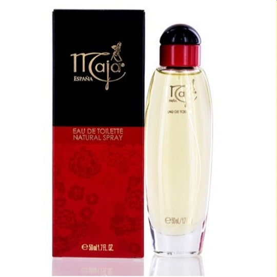 Maja Maja Edt Spray 1.7 Oz For Women MR65040245