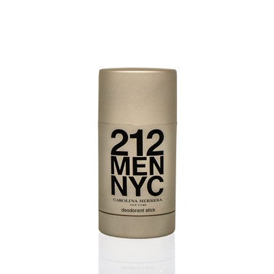 212 Nyc For Men Carolina Herrera Deodorant Stick 2.5 Oz For Men 65102218