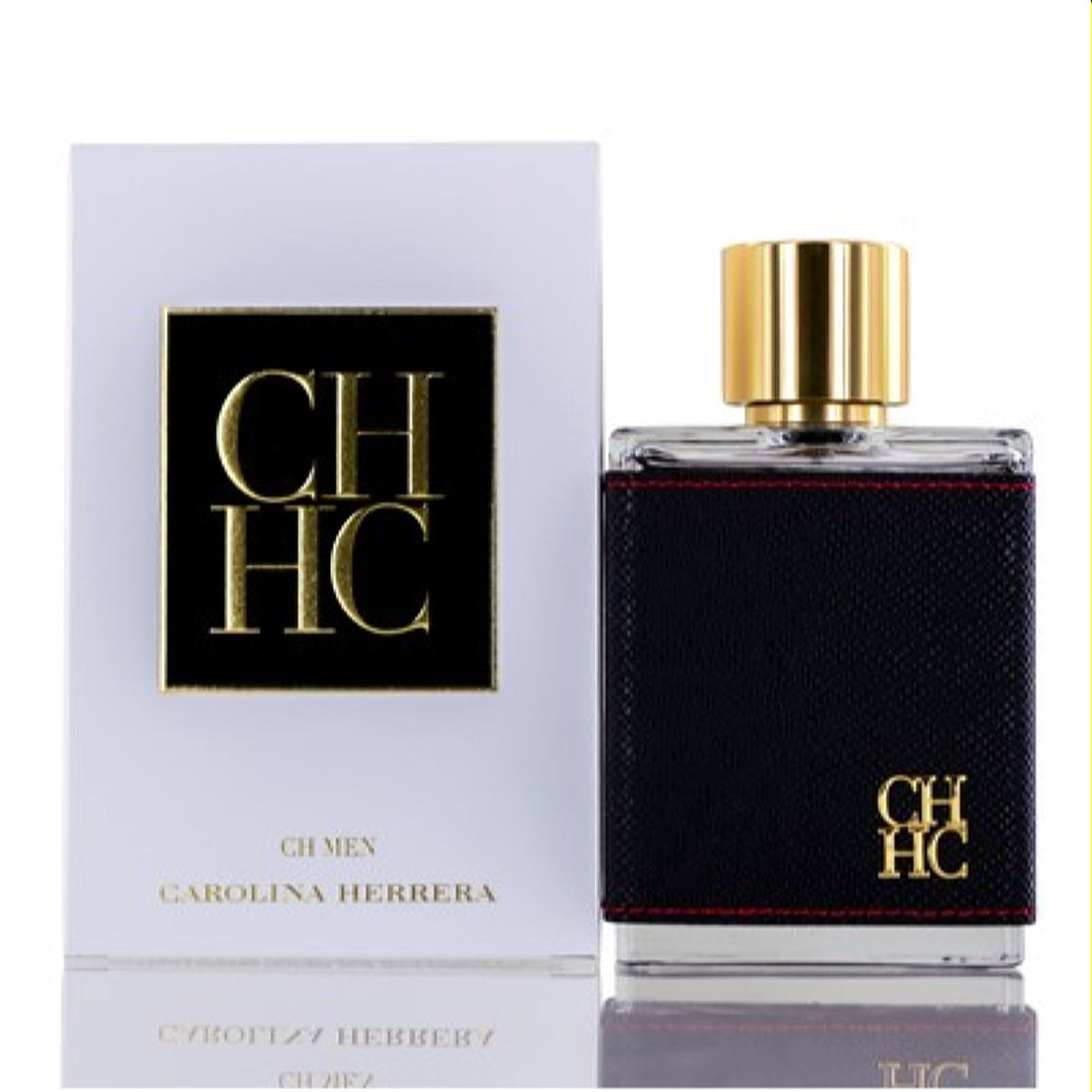 Ch Carolina Herrera Edt Spray 3.4 Oz (100 Ml) For Men 65104783