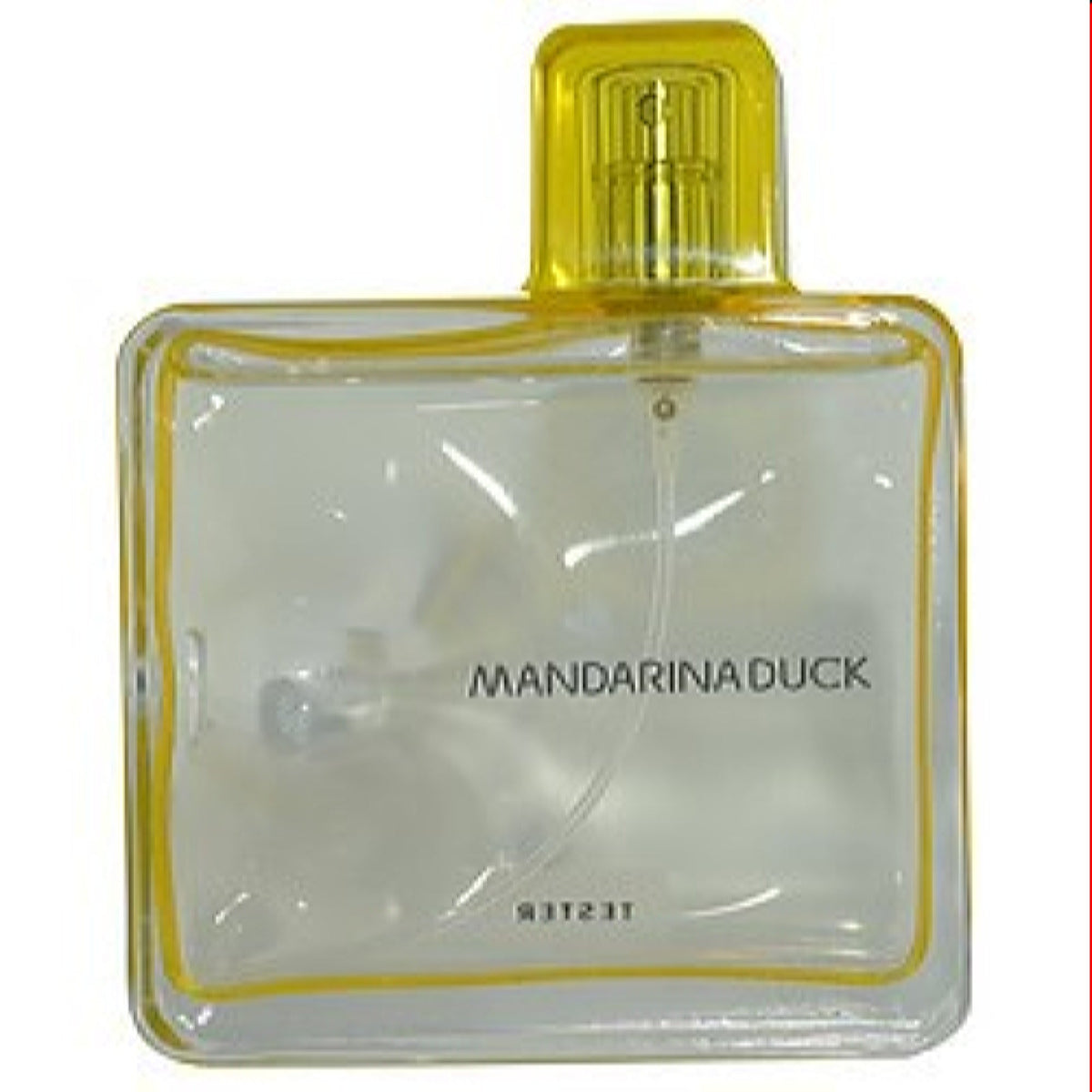Mandarina Duck Mandarina Duck Edt Spray 3.4 Oz (100 Ml) For Women  197720