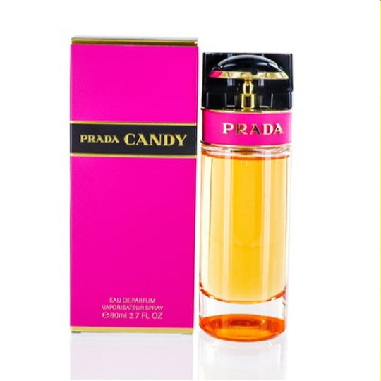 Prada Candy Prada Edp Spray 2.7 Oz For Women 65051604