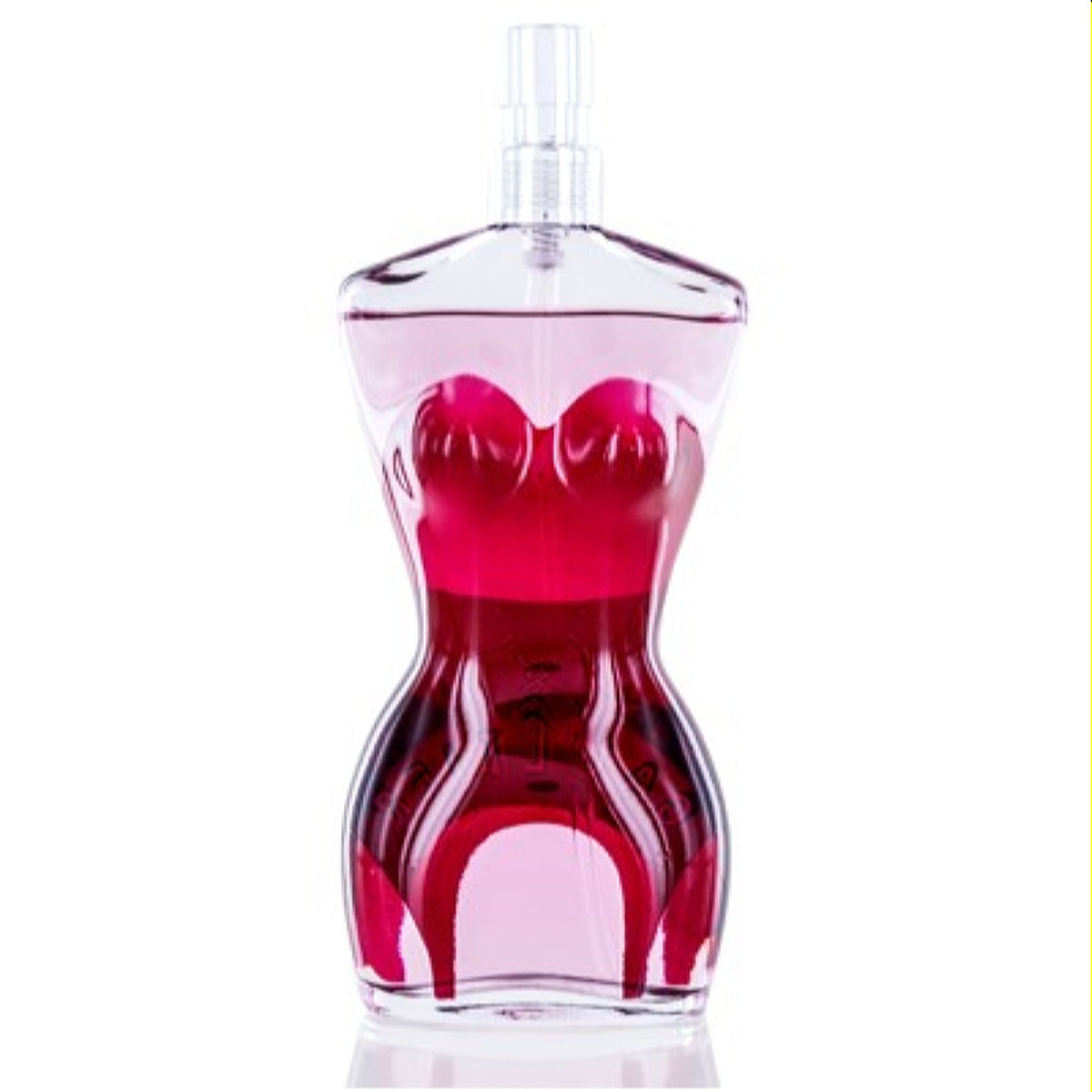 Jean Paul Gaultier Classique J.P.G. Edp Spr. No Cap Tester 3.3 Oz (100 Ml) For Women  65119967