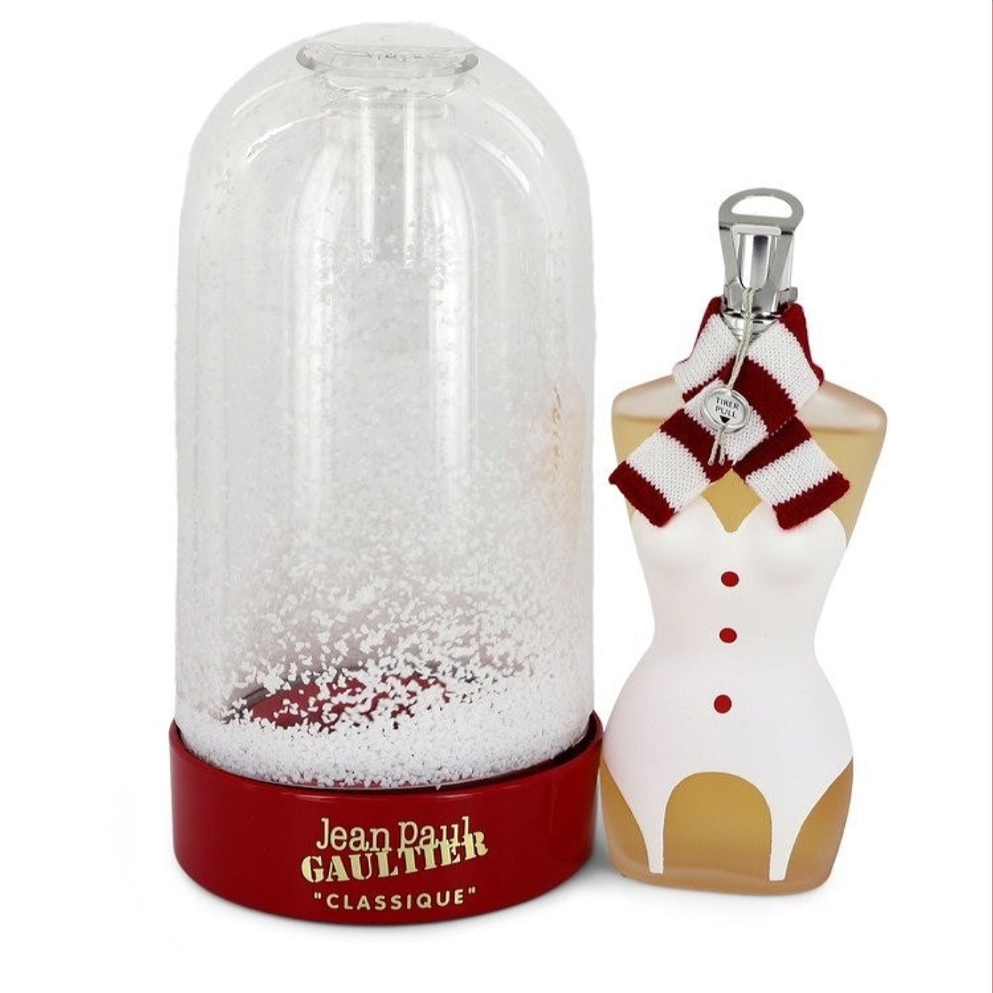 Eau De Parfum Jean Paul Gaultier Snow Globe 2021 Jean Paul