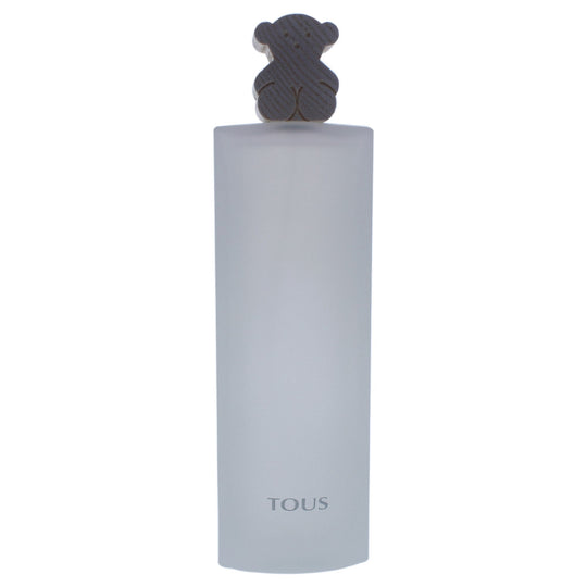 Tous Les Colognes Concentrees Tous Edt Spray 3.0 Oz (90 Ml) For Women  042604000