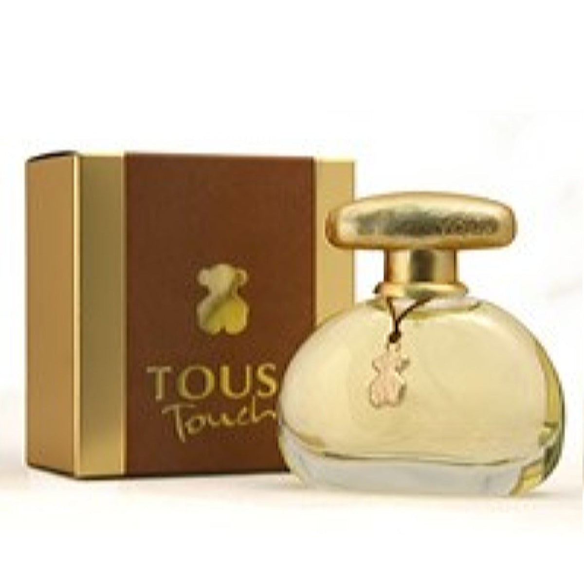 Tous Touch Tous Edt Spray 1.7 Oz For Women 731051