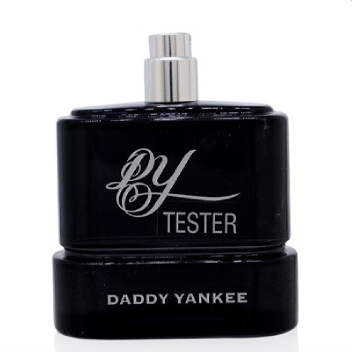Daddy Yankee Daddy Yankee Edt Spray No Cap Tester 3.4 Oz (100 Ml) For Men 35021794