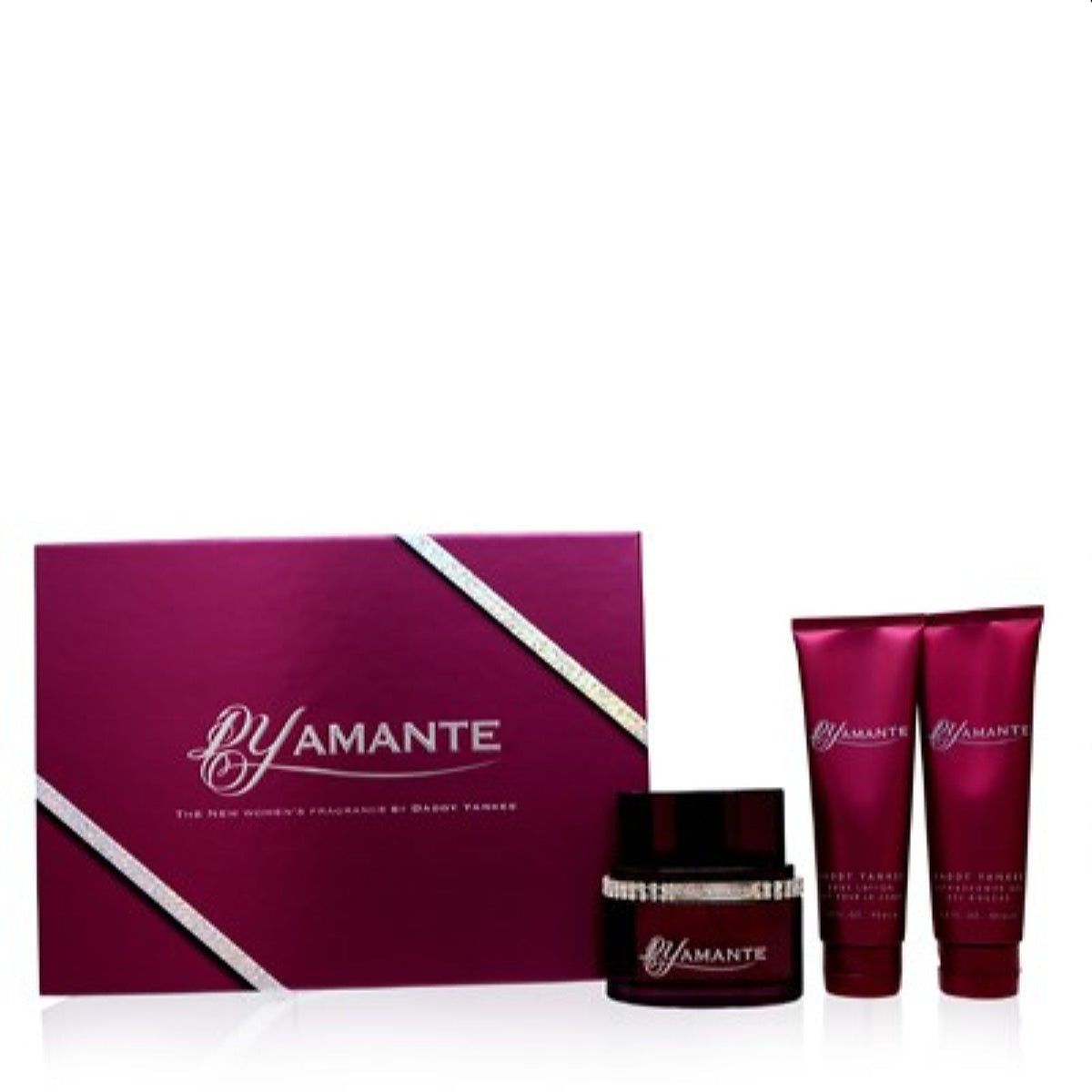 Dyamante Daddy Yankee Set For Women  36033190