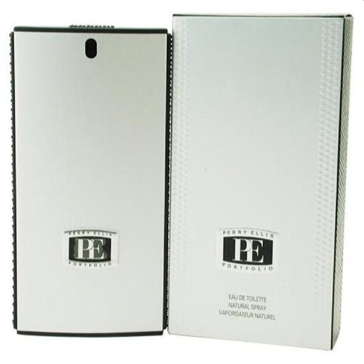Portfolio Men Perry Ellis Edt Spray 3.3 Oz For Men 24117477