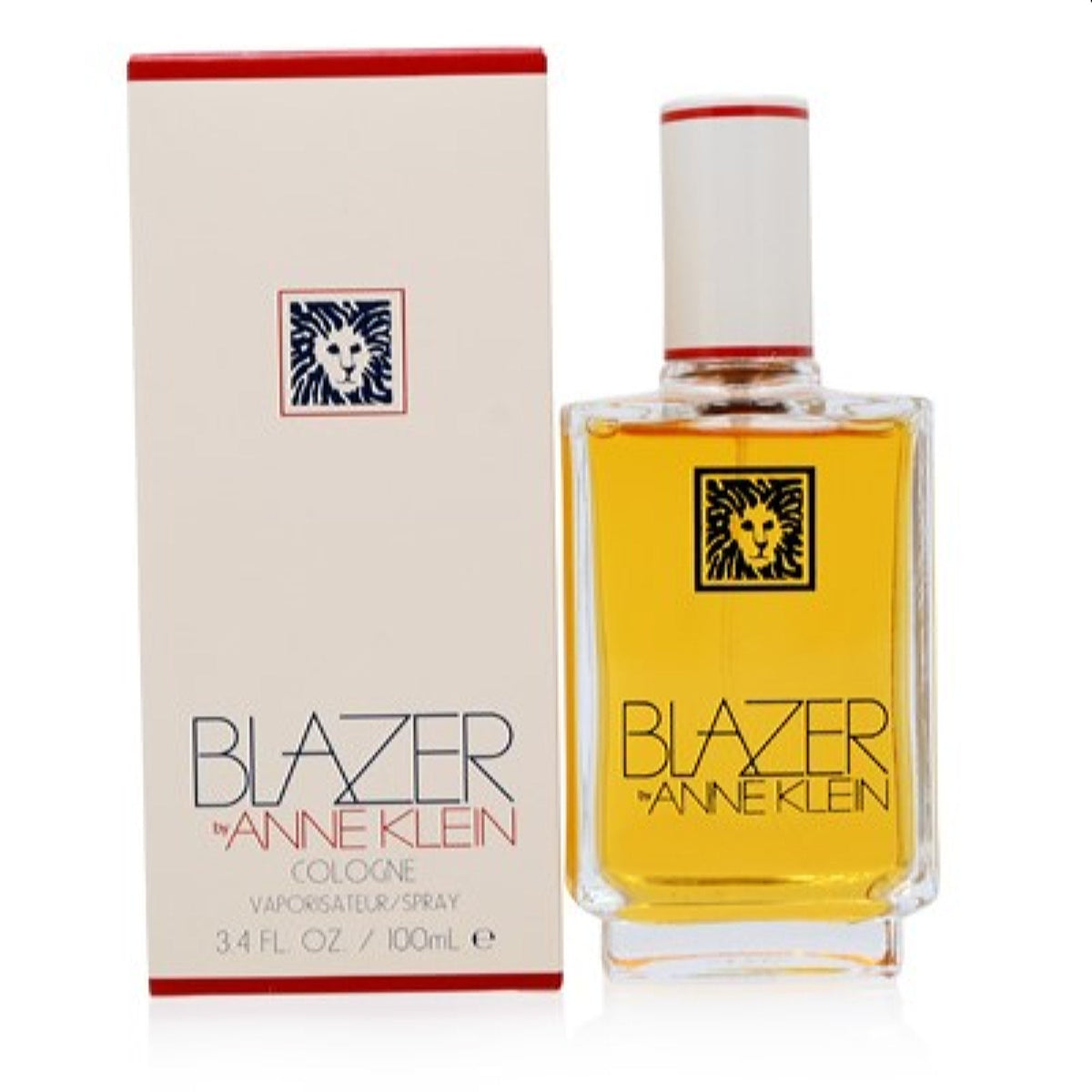 Blazer By Anne Klein Anne Klein Cologne 3.4 Oz (100 Ml) For Women  14x123415