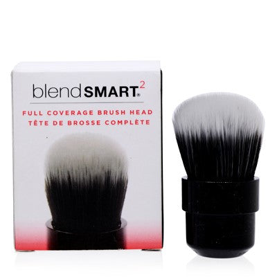 Blendsmart Blendsmart2 Full Coverage Brush Head Pro Blending Brush (Black) 3201-02-FH-A