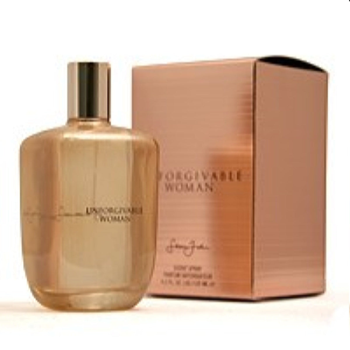 Unforgivable Woman Sean John Edp Spray 4.2 Oz For Women 3001201