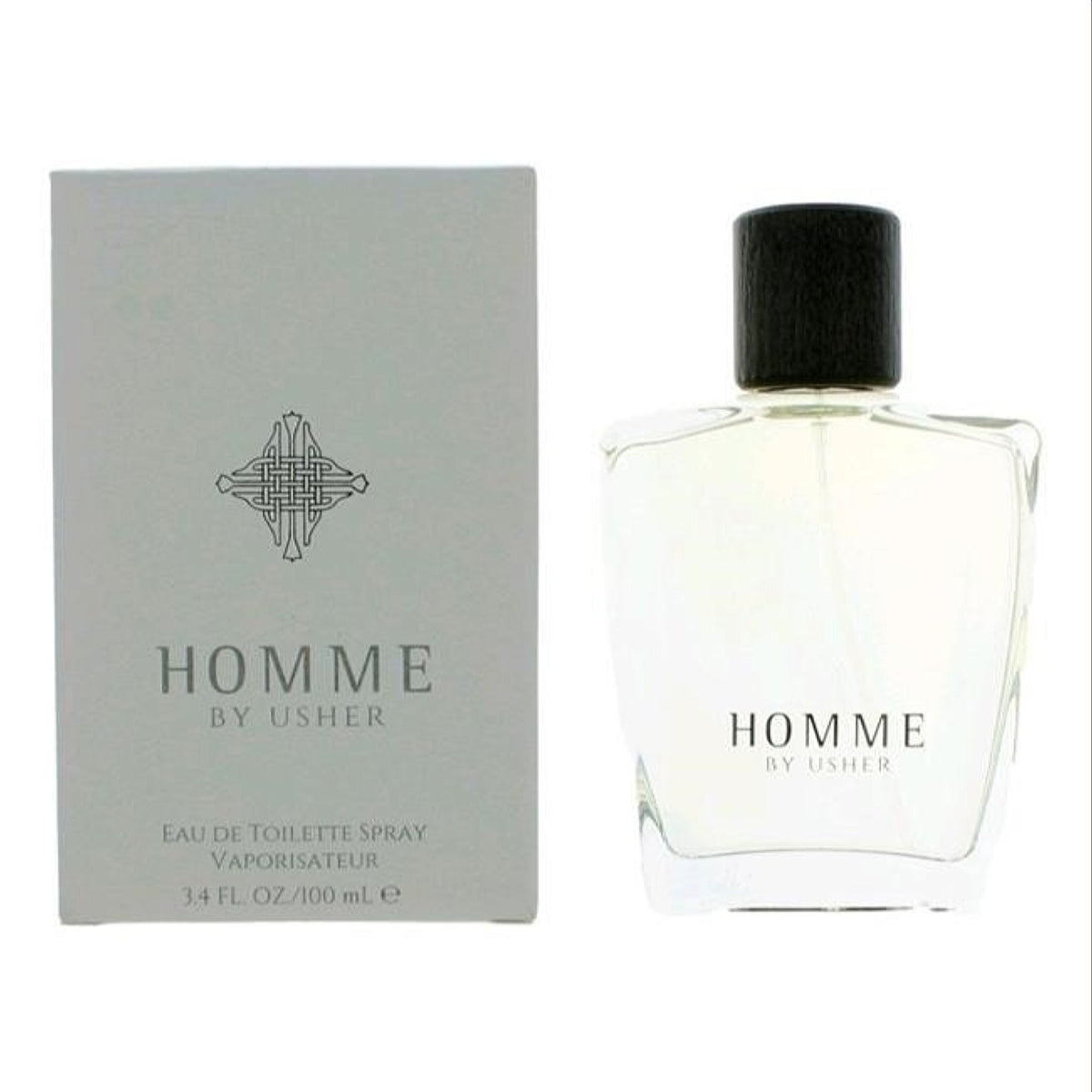 Usher Homme Usher Raymond Edt Spray 3.4 Oz (100 Ml) For Men  
