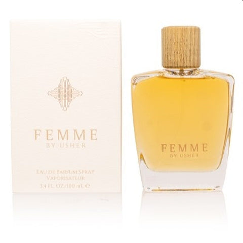 Usher Femme Usher Raymond Edp Spray 3.4 Oz (100 Ml) For Women