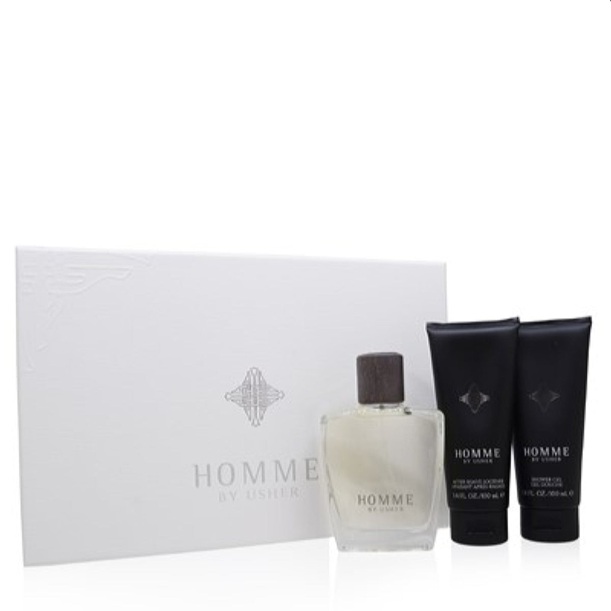 Usher Homme Usher Raymond Set For Men  