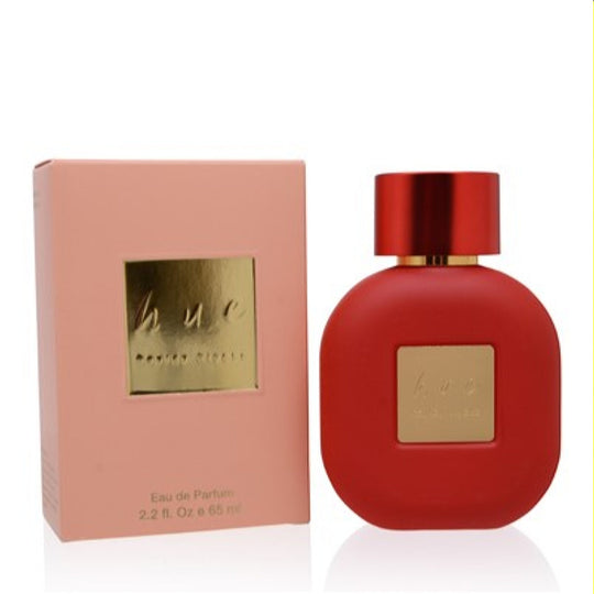 H U E Hayley Kiyoko Edp Spray 2.2 Oz (65 Ml) For Women