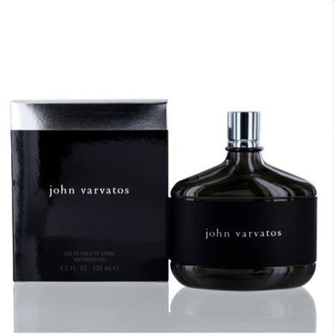 John Varvatos Men John Varvatos Edt Spray 4.2 Oz (125 Ml) For Men H010111