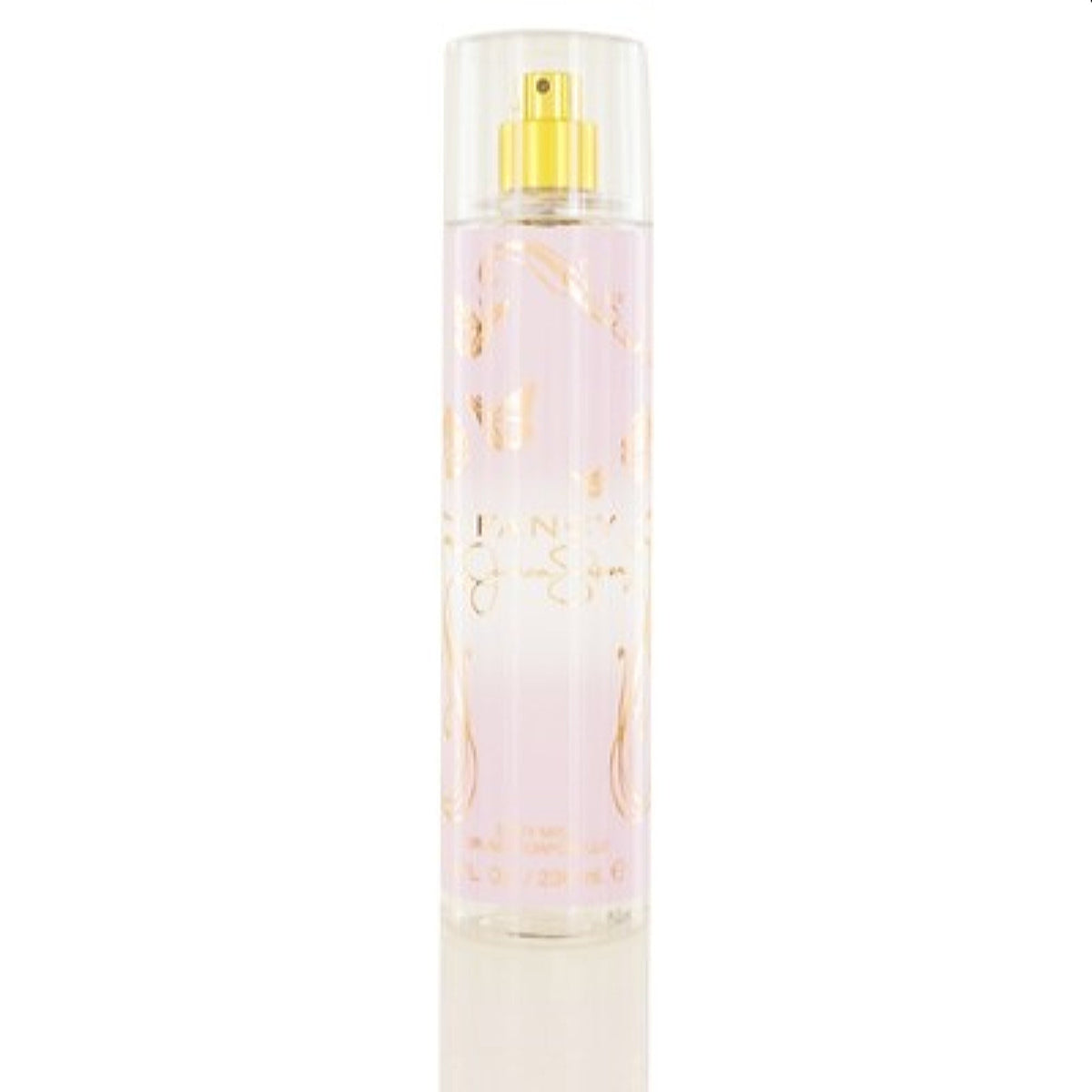 Fancy Jessica Simpson Body Mist Spray 8.0 Oz (236 Ml) For Women  088994