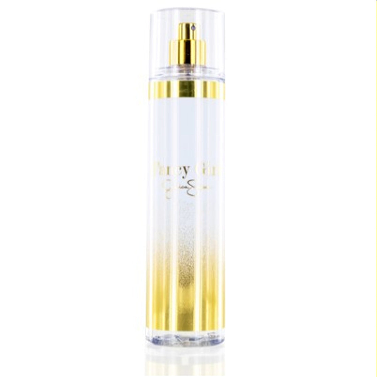 Fancy Girl Jessica Simpson Body Spray 8.0 Oz (240 Ml) For Women  200553