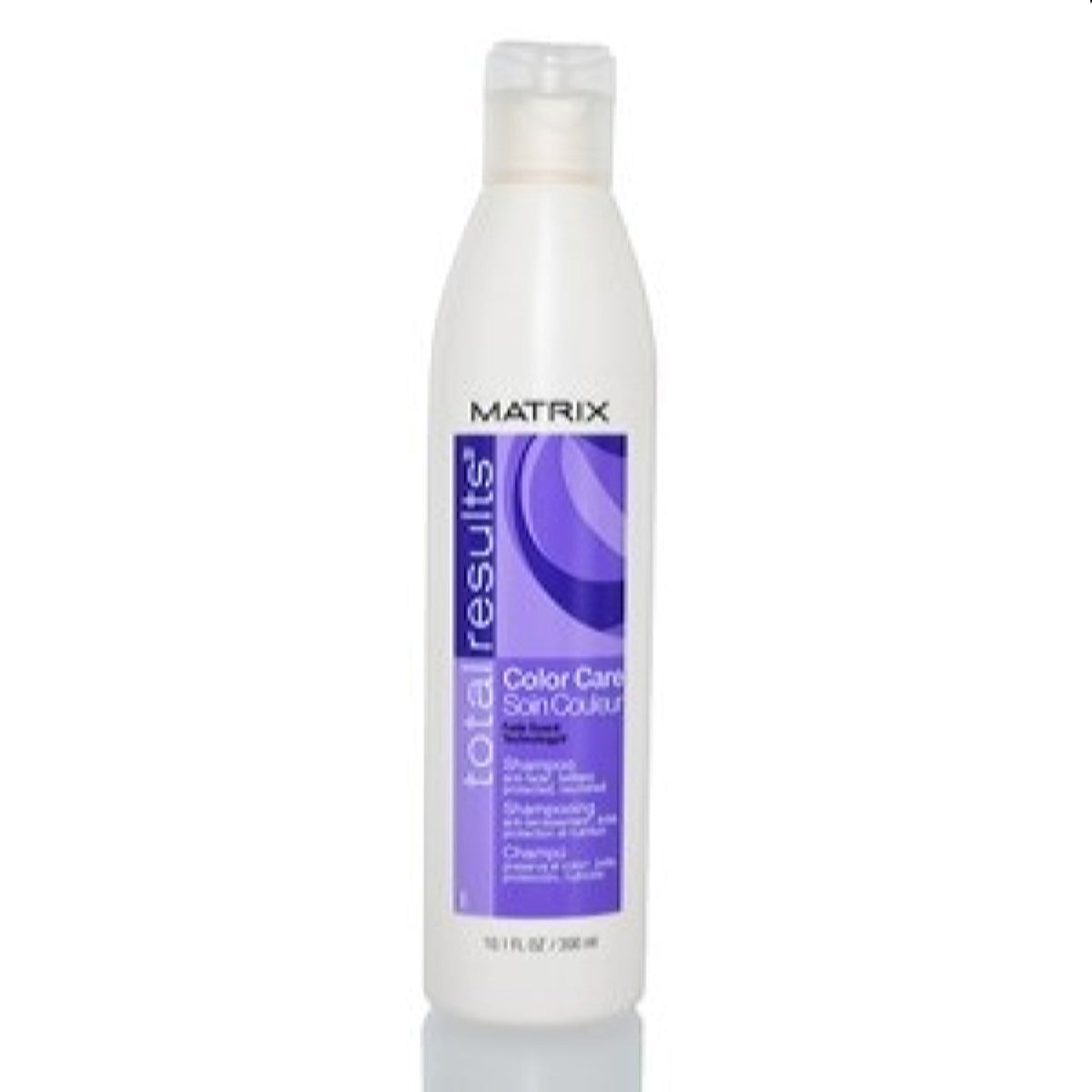 Total Results Color Care Matrix Shampoo 10.1 Oz (300 Ml) 1424061