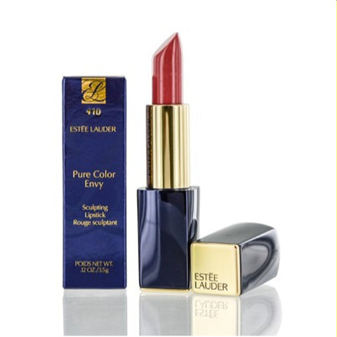 Estee Lauder Pure Color Envy Sculpting Lipstick 410 Dynamic 0.12 Oz  YJRR-12