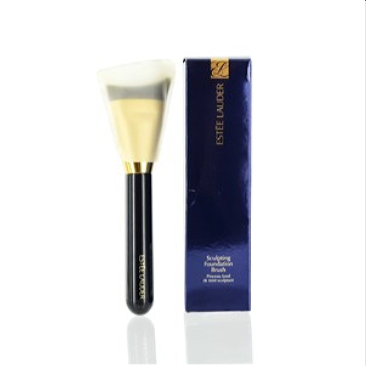 Estee Lauder  Sculpting Foundation Brush YNAE