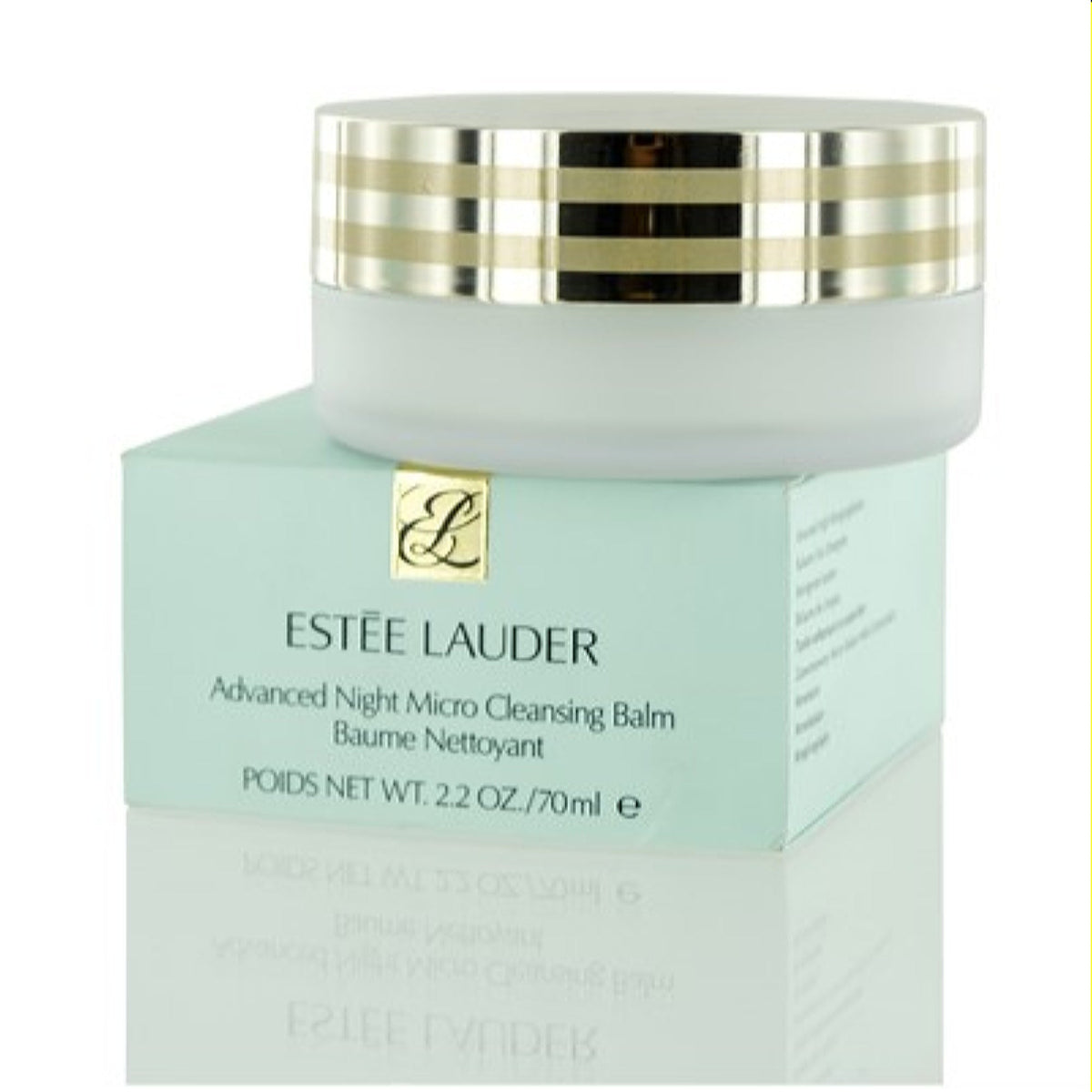 Estee Lauder Advanced Night Micro Cleansing Balm 2.2 Oz (70 Ml) REEY