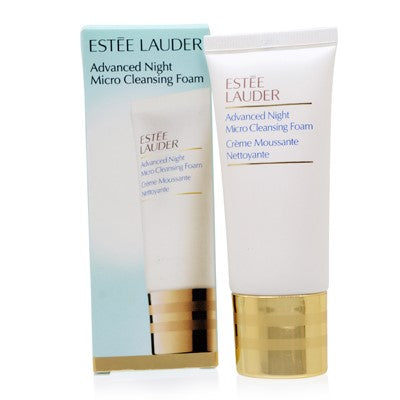 Estee Lauder Advanced Night Micro Cleansing Foam 1.0 Oz (30 Ml) RK5E