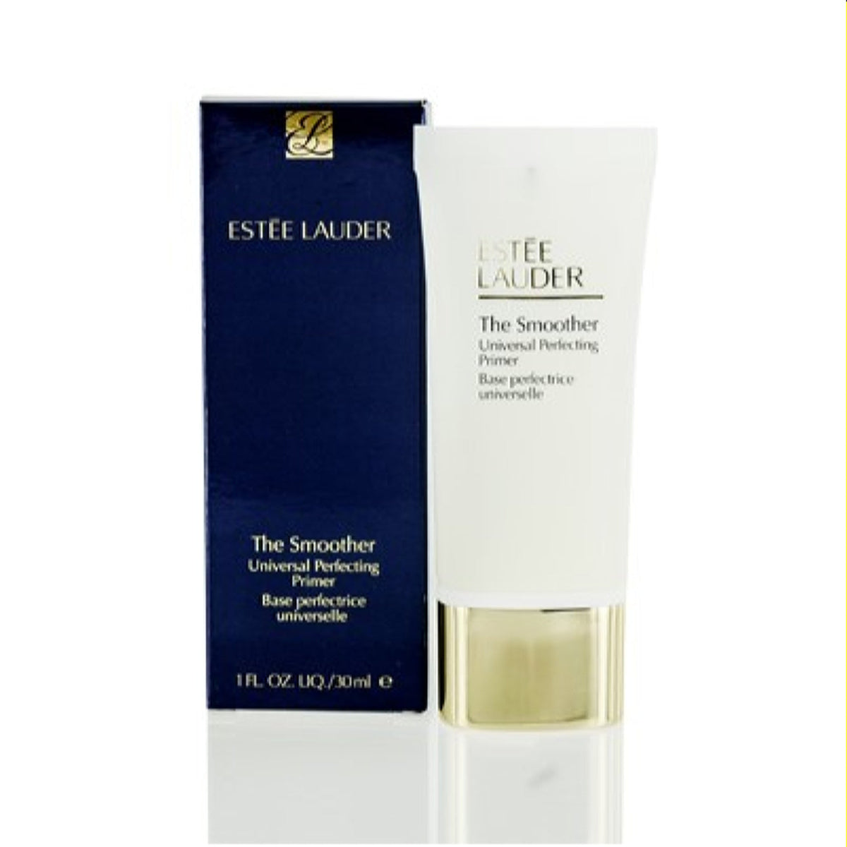 Estee Lauder The Smoother Perfecting Primer 1.0 Oz RMY1