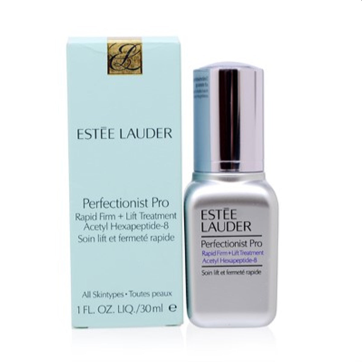 Estee Lauder Perfectionist Pro Rapid Firm + Lift Treatment 1.0 Oz (30)  
