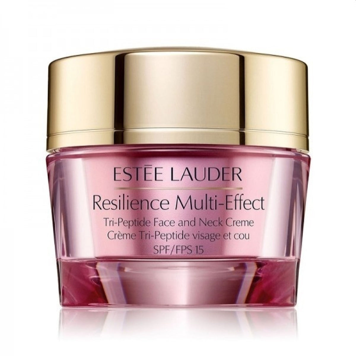 Estee Lauder Resilience Multi-Effect Cream Slightly 1.0 Oz (30 Ml) P1G4